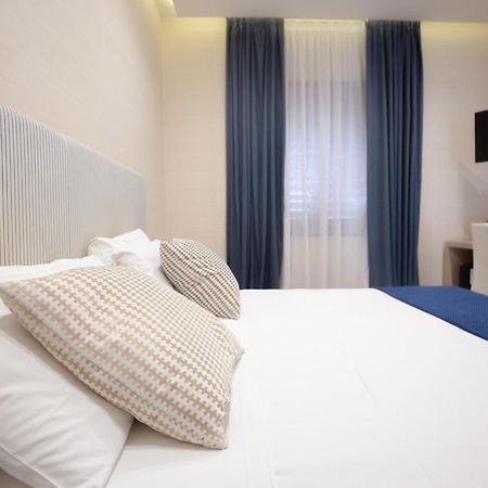 Hr Hotel & Spa Пиано ди Соренто Екстериор снимка