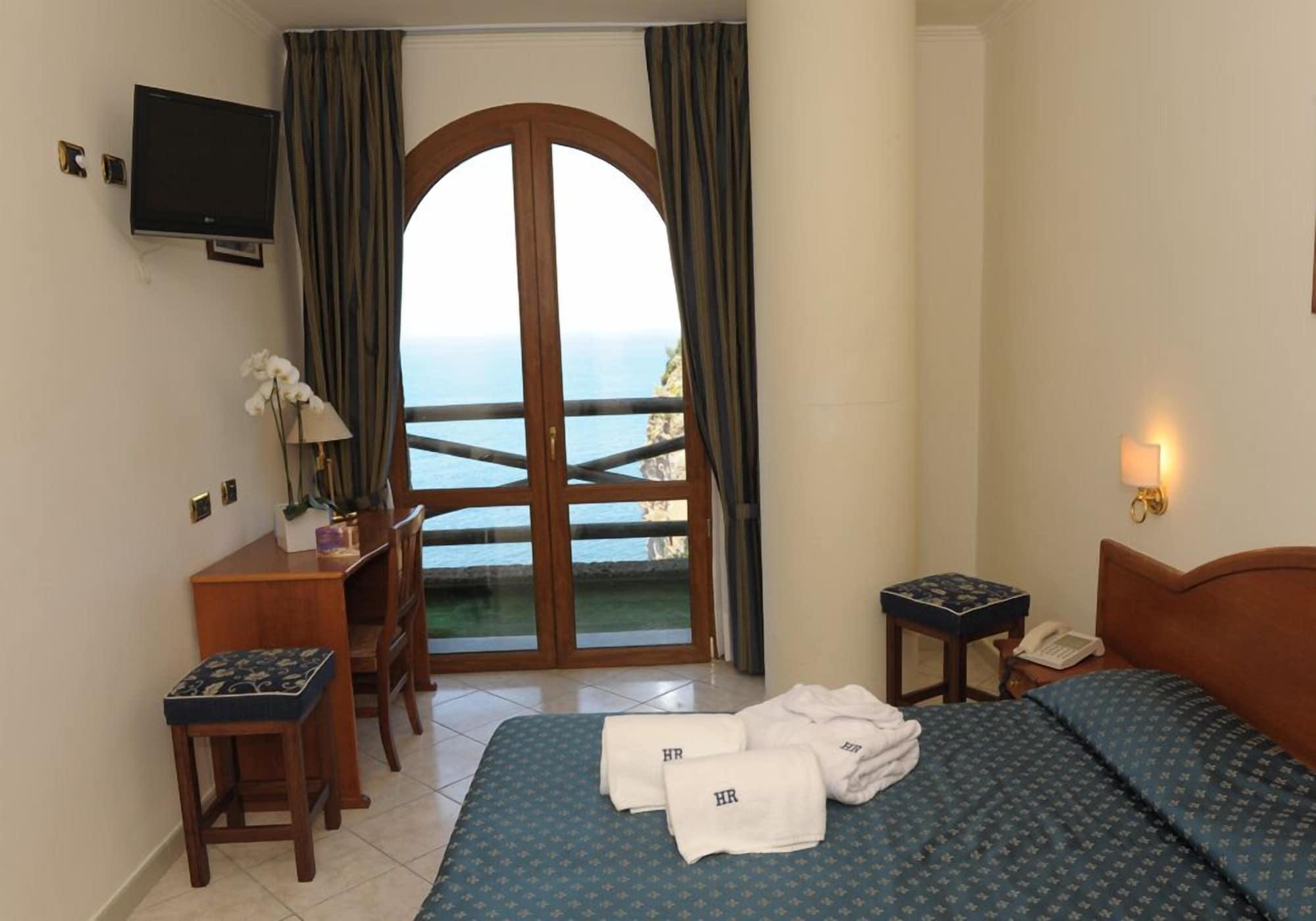 Hr Hotel & Spa Пиано ди Соренто Екстериор снимка