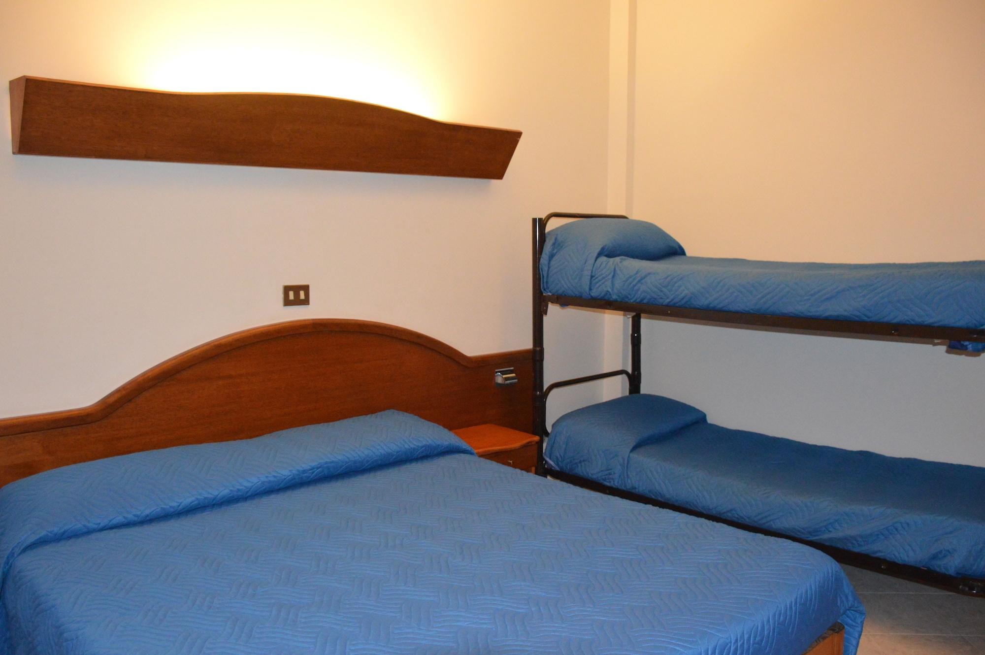 Hr Hotel & Spa Пиано ди Соренто Екстериор снимка