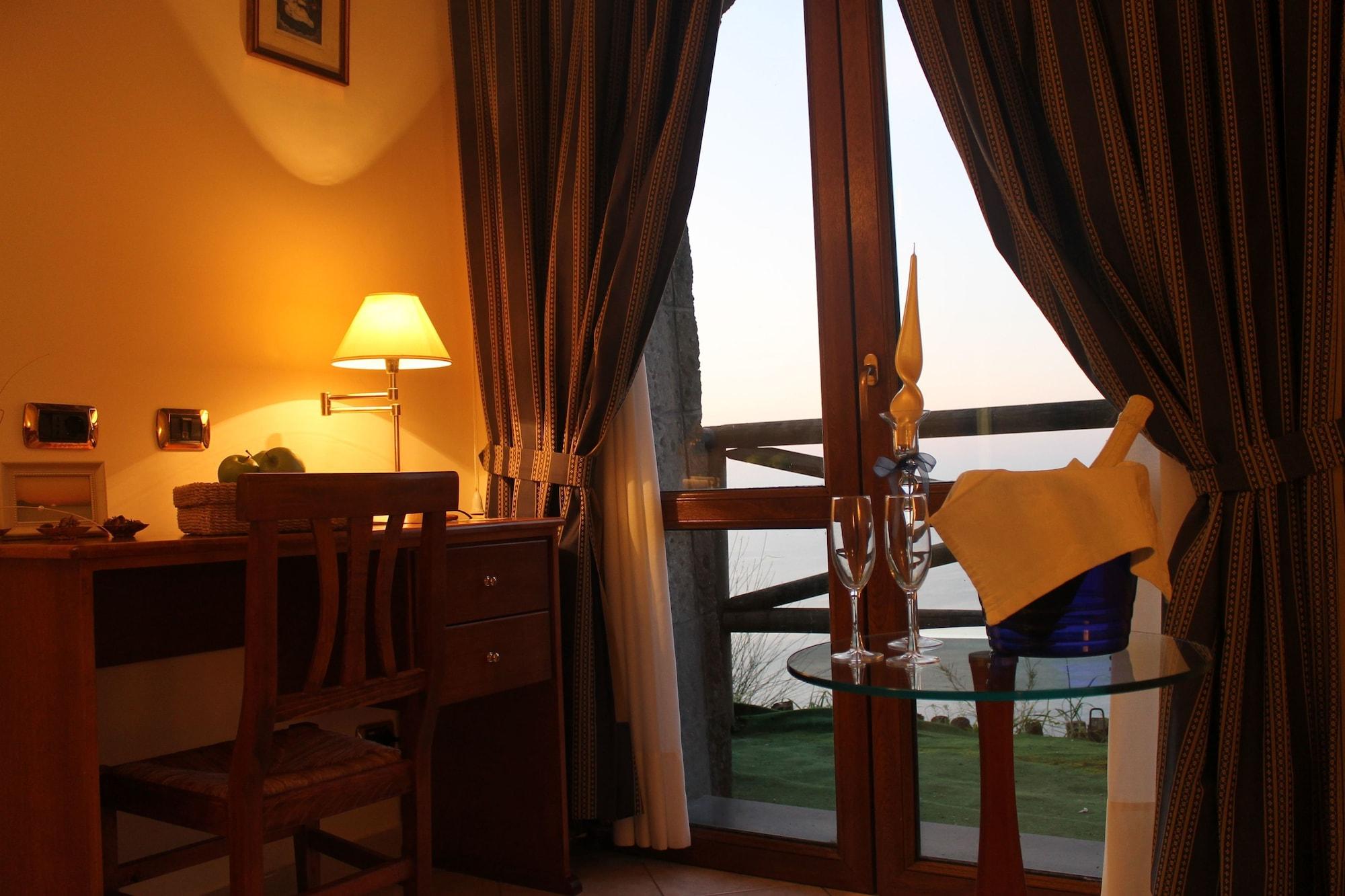 Hr Hotel & Spa Пиано ди Соренто Екстериор снимка