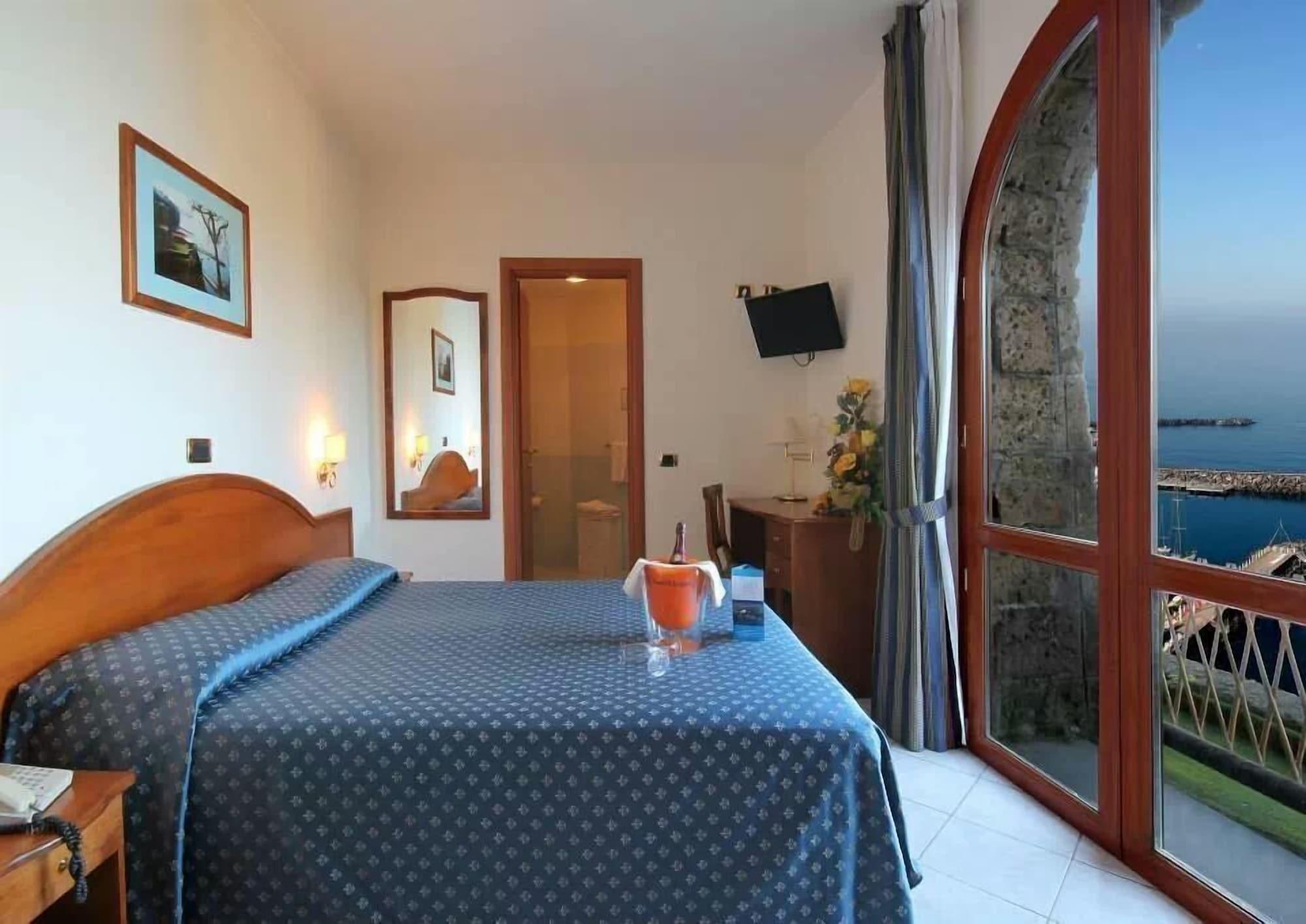 Hr Hotel & Spa Пиано ди Соренто Екстериор снимка