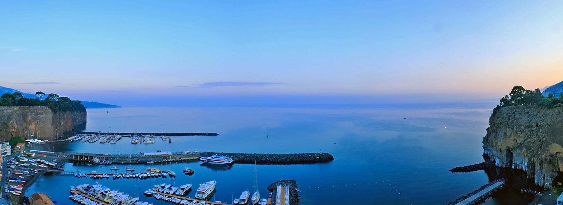 Hr Hotel & Spa Пиано ди Соренто Екстериор снимка