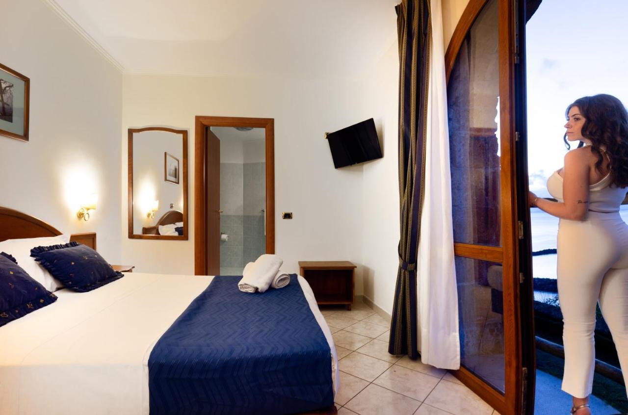Hr Hotel & Spa Пиано ди Соренто Екстериор снимка