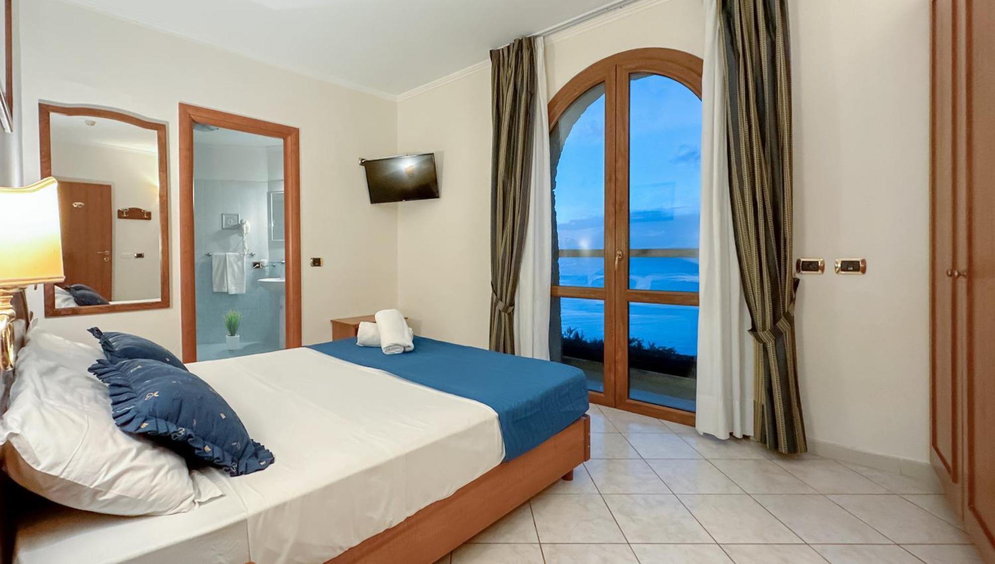 Hr Hotel & Spa Пиано ди Соренто Екстериор снимка