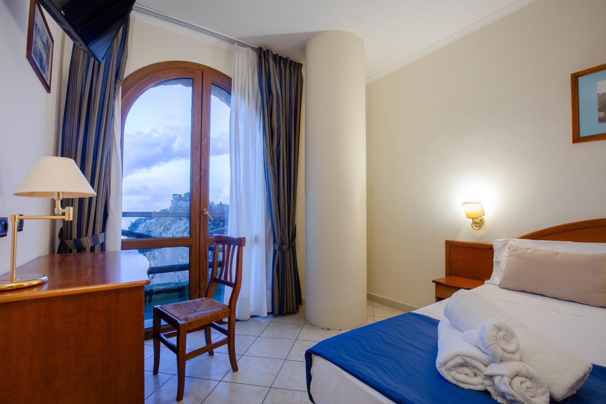 Hr Hotel & Spa Пиано ди Соренто Екстериор снимка