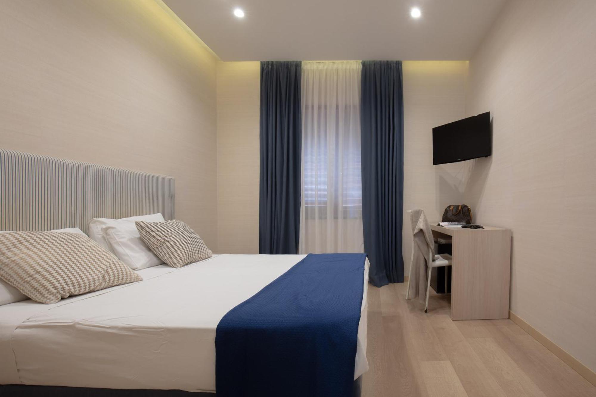 Hr Hotel & Spa Пиано ди Соренто Екстериор снимка