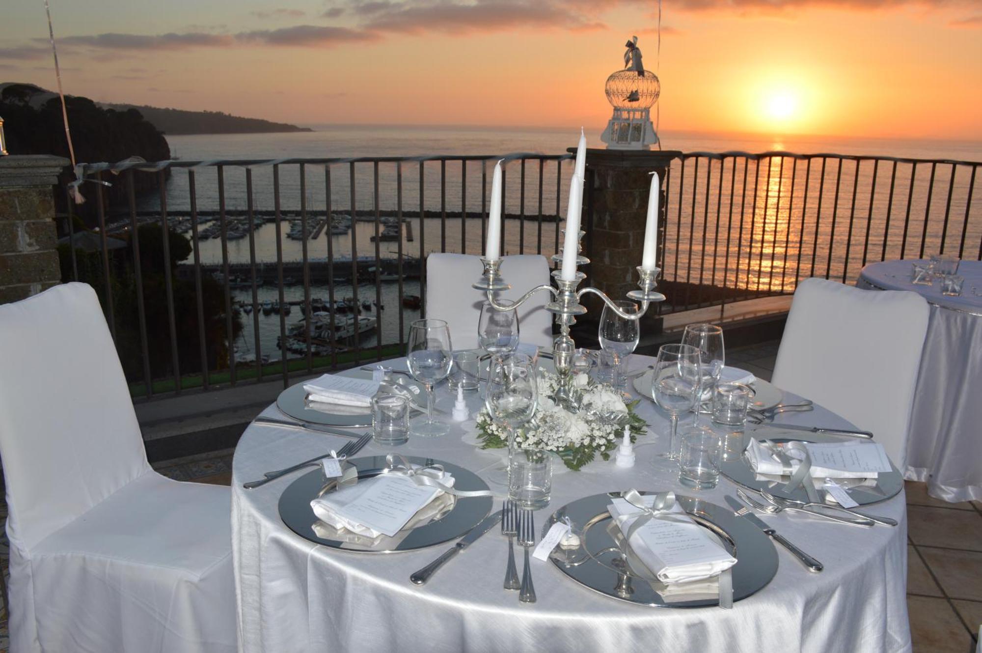 Hr Hotel & Spa Пиано ди Соренто Екстериор снимка