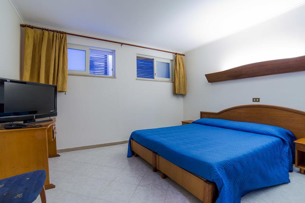 Hr Hotel & Spa Пиано ди Соренто Екстериор снимка