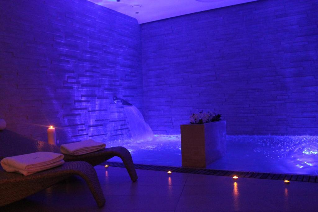 Hr Hotel & Spa Пиано ди Соренто Екстериор снимка