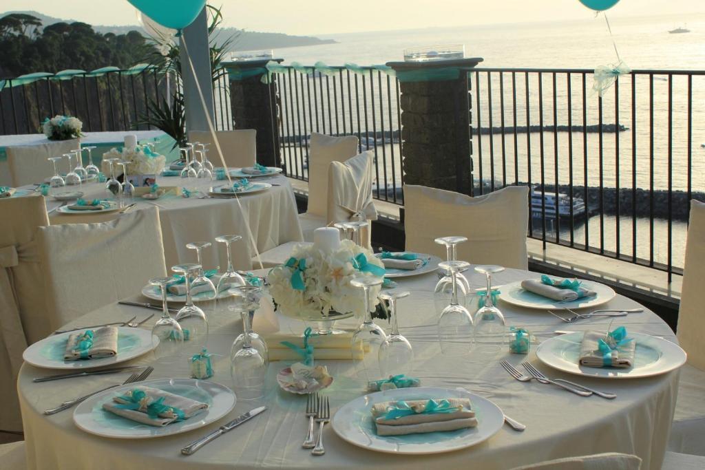 Hr Hotel & Spa Пиано ди Соренто Екстериор снимка