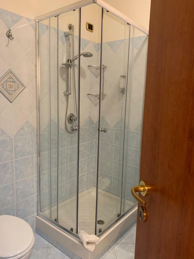 Hr Hotel & Spa Пиано ди Соренто Екстериор снимка