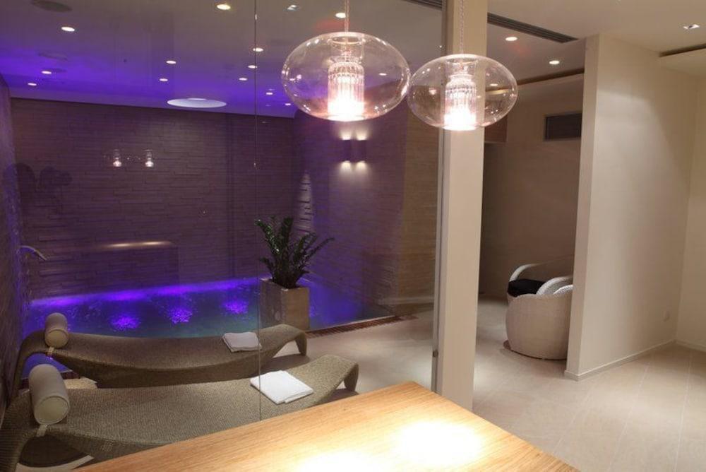 Hr Hotel & Spa Пиано ди Соренто Екстериор снимка